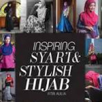 Image of Inspiring Syar'i & Stylish Hijab