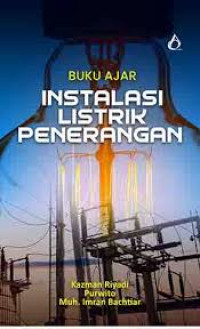 Image of Instalasi Listrik