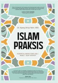 Image of Islam Praksis