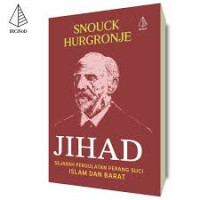 Image of Jihad : Sejarah Pergulatan Perang Suci Islam dan Barat