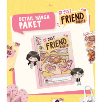 Image of Just Friend Right?