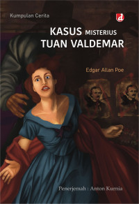 Image of KASUS MISTERIUS TUAN VALDEMAR