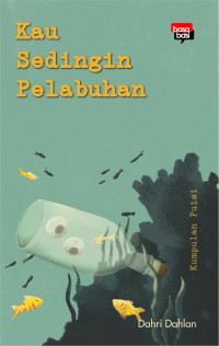 Image of KAU SEDINGIN PELABUHAN