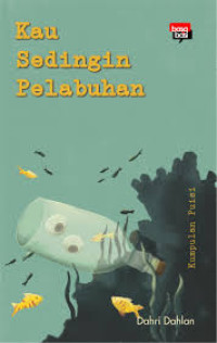 Image of Kau Sedingin Pelabuhan