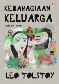 Image of KEBAHAGIAAN KELUARGA