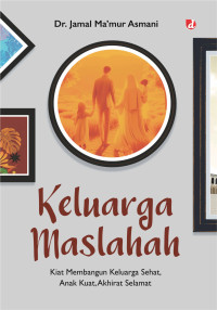 Image of KELUARGA MASLAHAH