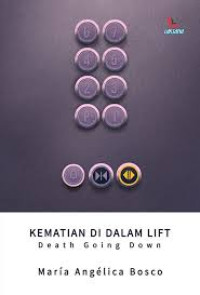 Image of Kematian Di Dalam Lift