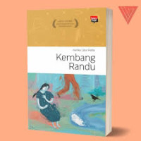 Image of KEMBANG RANDU