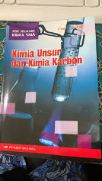 Image of Kimia Unsur dan Kimia Karbon