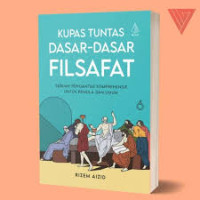 Image of Kupas Tuntas Dasar-Dasar Filsafatt