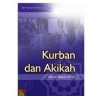 Image of Kurban dan Akikah