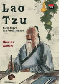 Image of Lao Tzu
