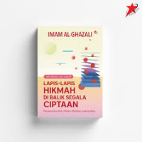 Image of Lapis - Lapis Hikmah Di Balik Segala Ciptaan