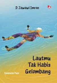 Image of Lautmu tak habis gelombang