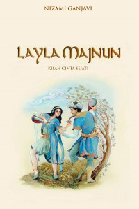 Image of Layla Majnun