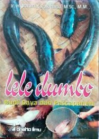 Image of Lele Dumbo