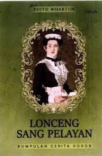 Image of lonceng sang pelayan