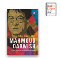 Image of Mahmoud Darwish