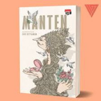 Image of MANTEN