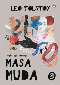 Image of MASA MUDA; SEBUAH NOVEL