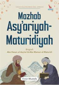 Image of mazhab asy'ariyah maturidiyah