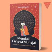 Image of mendaki cahaya munajat