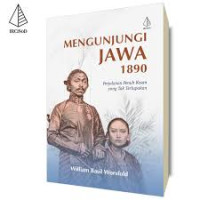 Image of Mengunjungi Jawa 1890