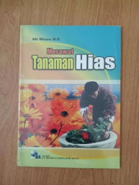 Image of Merawat Tanaman Hias