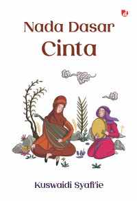 Image of NADA DASAR CINTA (2017)