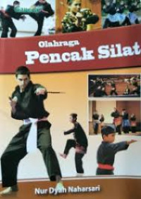 Image of Olah Raga Pencak Silat