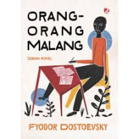 Image of Orang Orang Malang
