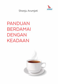 Image of PANDUAN BERDAMAI DENGAN KEADAAN
