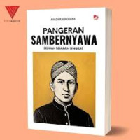 Image of Pangeran Sambernyawa