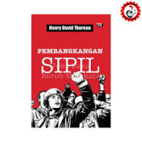 Image of Pembangkangan Sipil