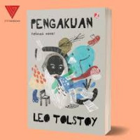 Image of PENGAKUAN