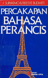 Image of Percakapan Bahasa Prancis