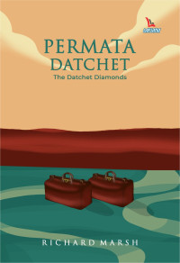 Image of PERMATA DATCHET