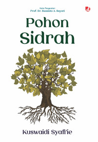 Image of POHON SIDRAH (2018)