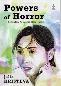 Image of Powers Of Horror : Kekuatan - Kekuatan Rasa Takut