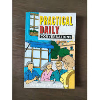 Image of Practical Daily Conversations