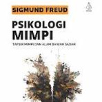 Image of Psikologi Mimpi