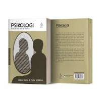 Image of Psikologi Pengantar Untuk Pemula
