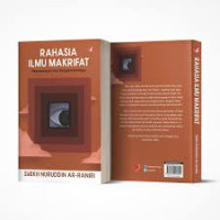Image of Rahasia Ilmu Ma'rifat