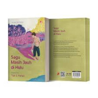 Image of sagu Mash Jauh di Hulu