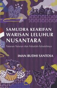 Image of Samudra Kearifan Warisan Leluhur Nusantara