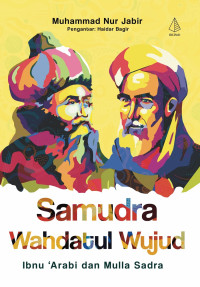 Image of SAMUDRA WAHDATUL WUJUD