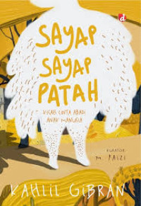 Image of SAYAP SAYAP PATAH