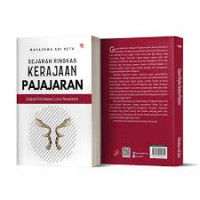 Image of Sejarah Ringkas Kerajaan Pajajaran