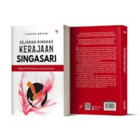 Image of Sejarah Ringkas Kerajaan Singasari