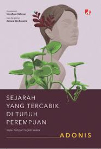 Image of SEJARAH YANG TERCABIK DI TUBUHPEREMPUAN